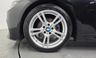 3 Series (F30)