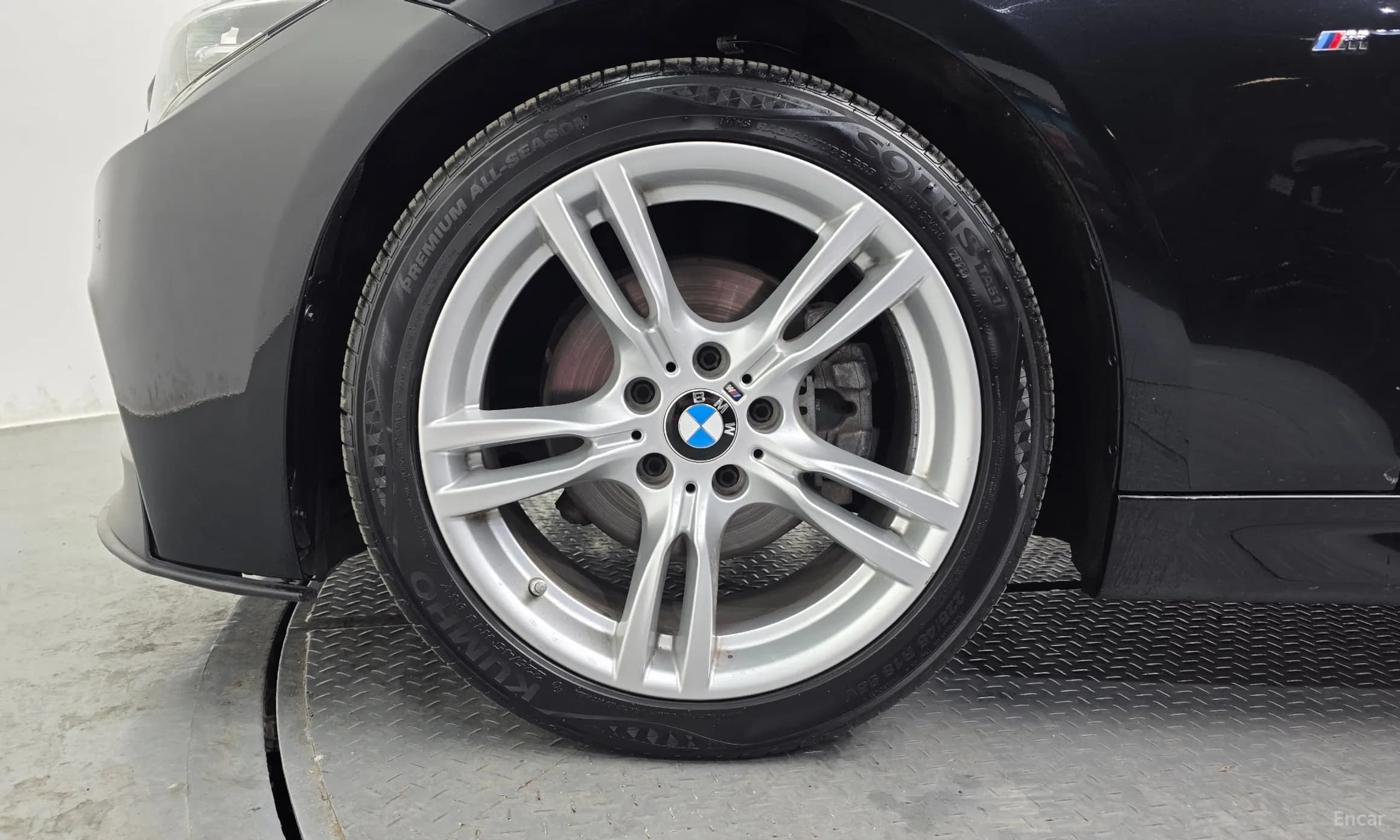 3 Series (F30)