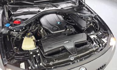 3 Series (F30)