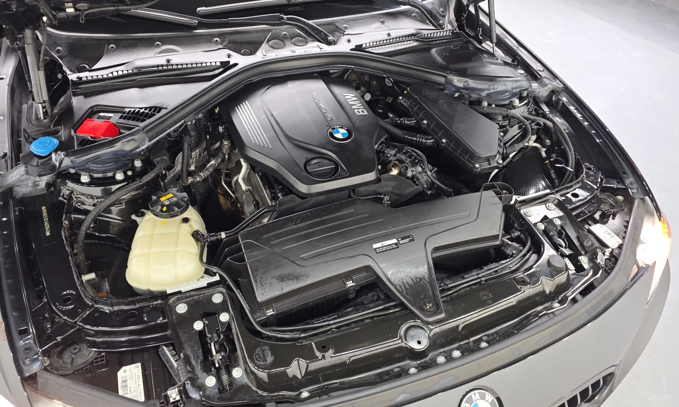 3 Series (F30)