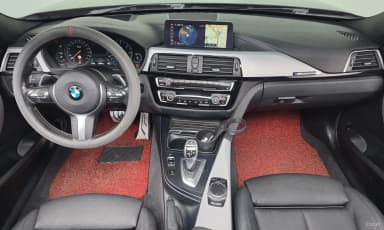 3 Series (F30)