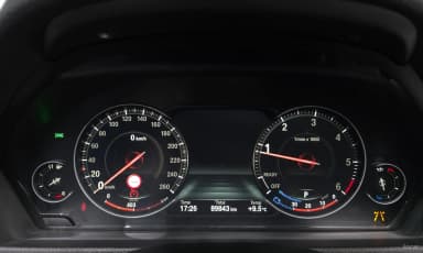3 Series (F30)