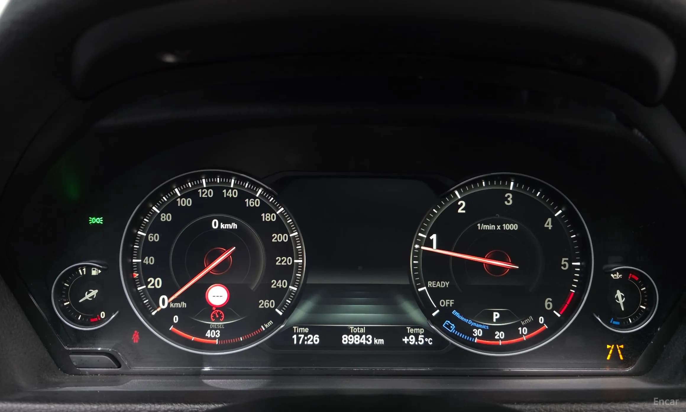 3 Series (F30)