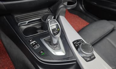 3 Series (F30)