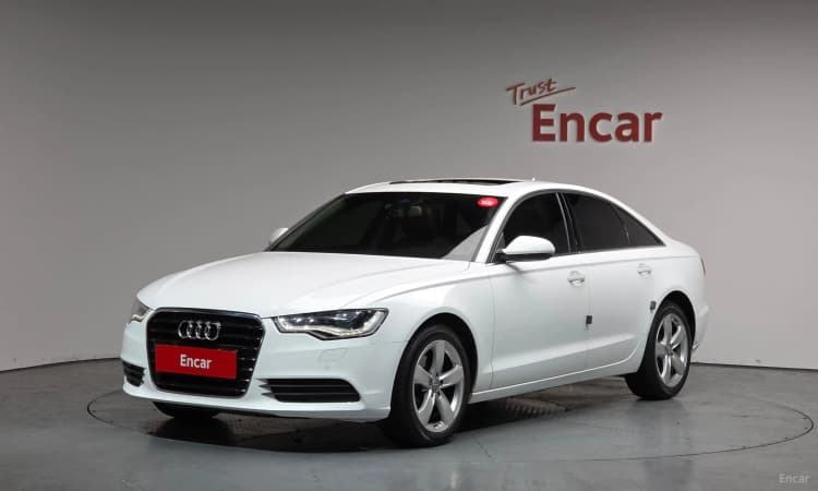 New A6