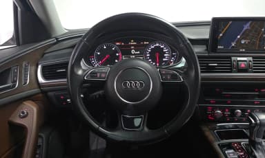 New A6