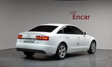 New A6