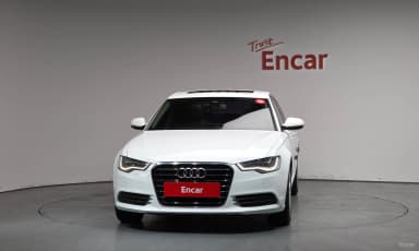 New A6