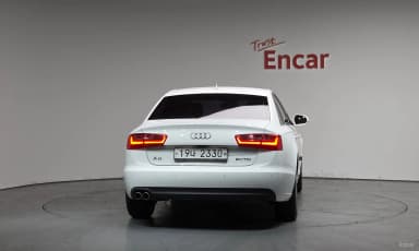 New A6