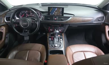 New A6
