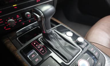 New A6