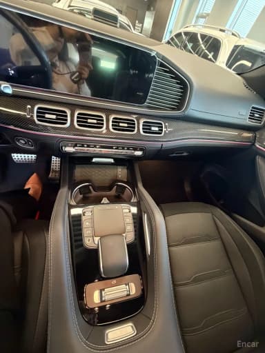 GLE-Class W167