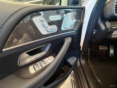 GLE-Class W167