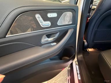 GLE-Class W167