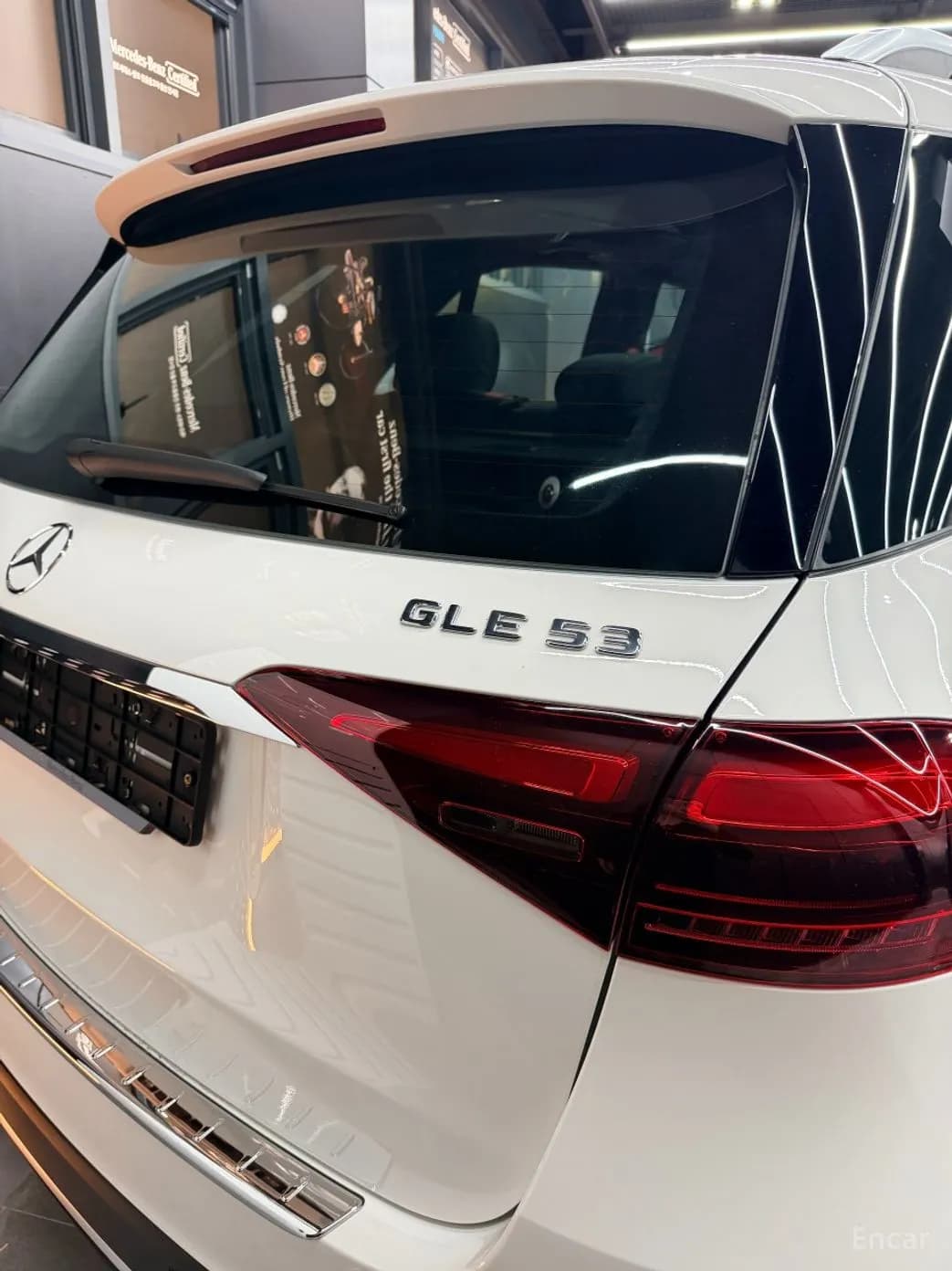 GLE-Class W167