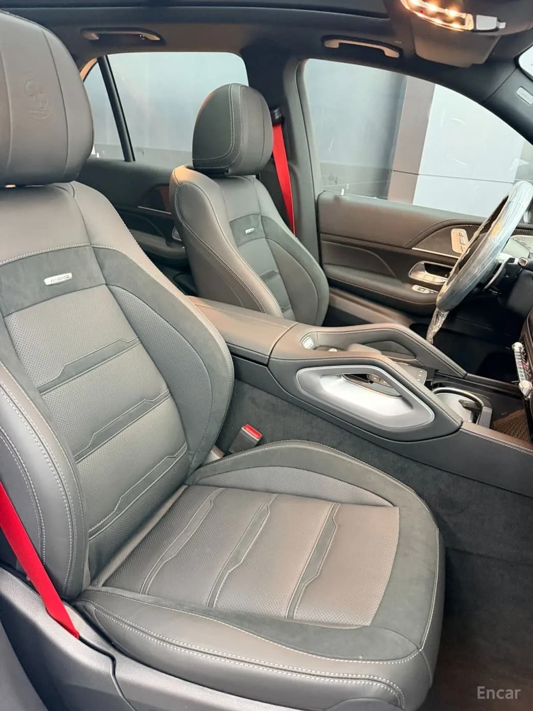 GLE-Class W167