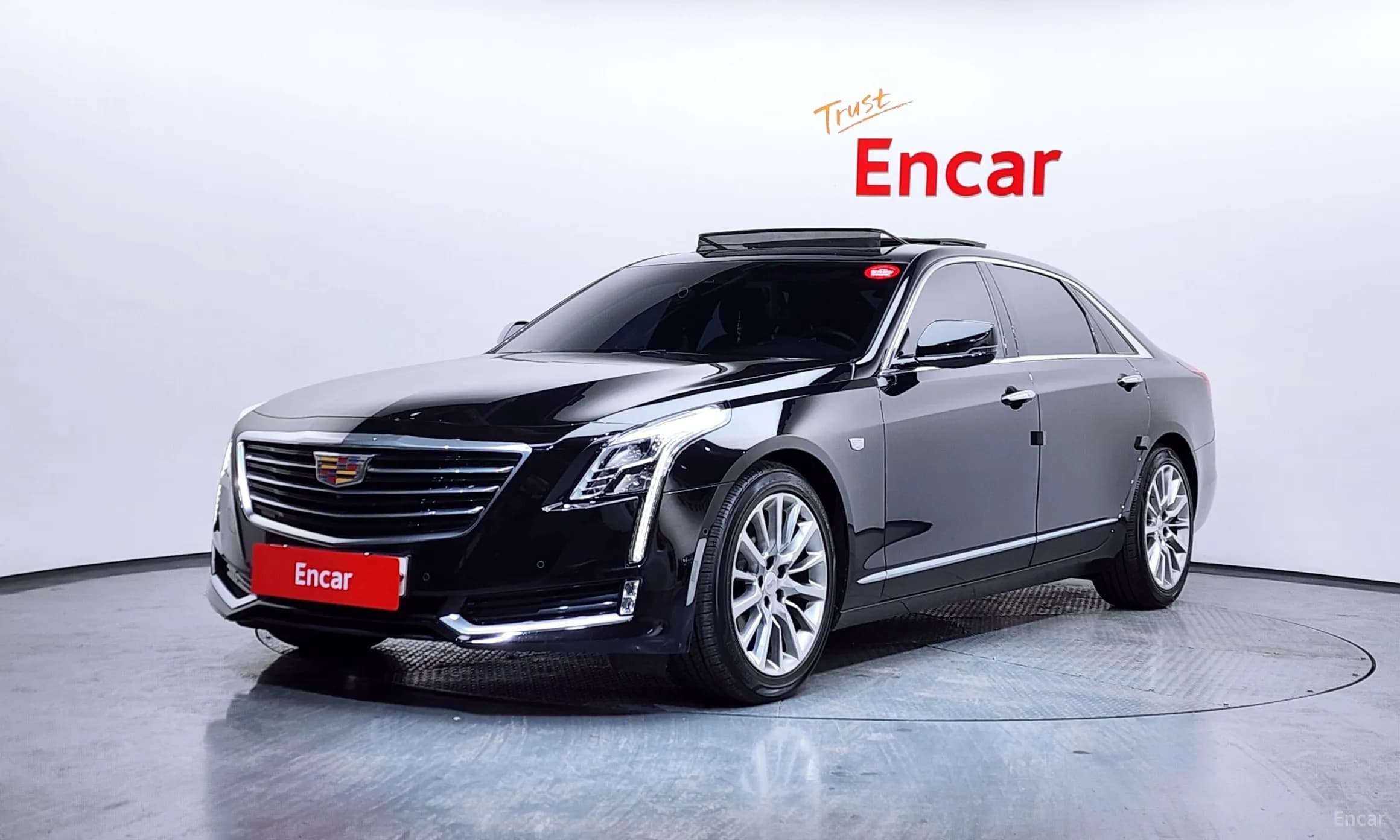 CT6