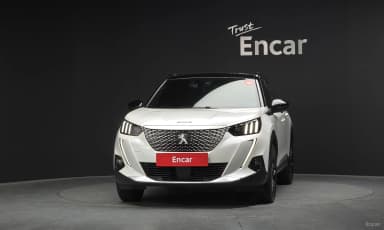 e-2008 2nd Generation