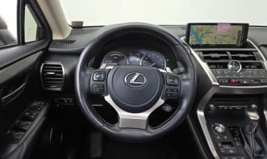 NX300h
