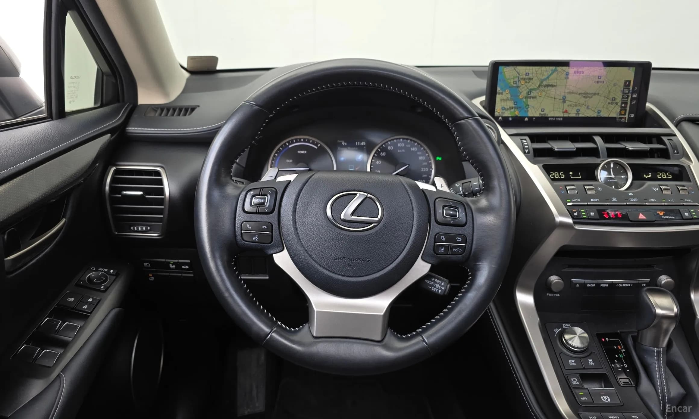 NX300h