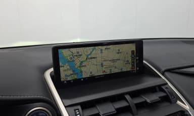 NX300h