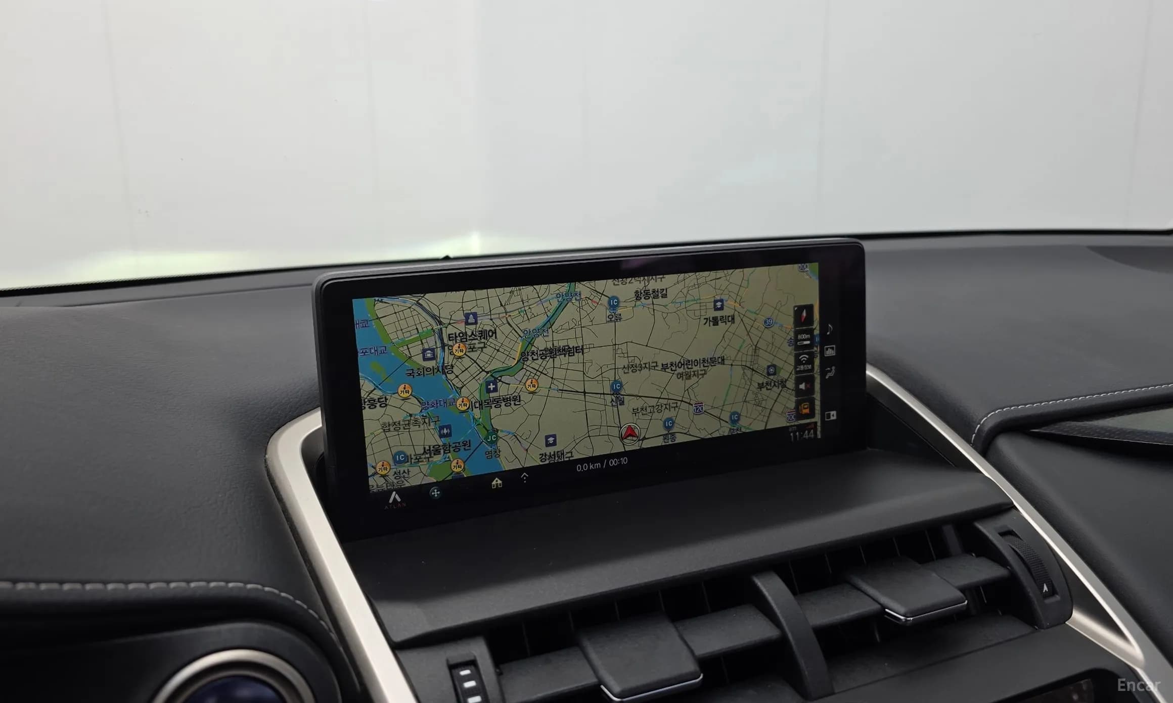 NX300h
