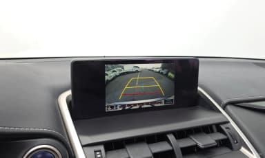 NX300h