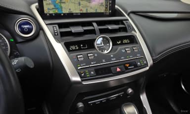 NX300h