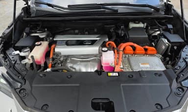 NX300h