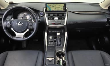 NX300h