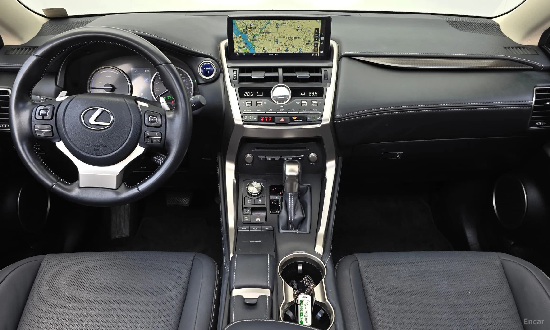 NX300h