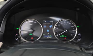 NX300h