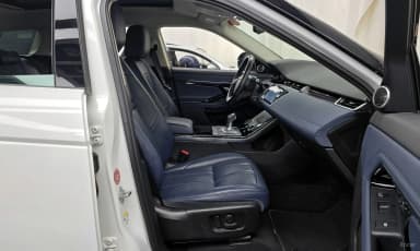 Range Rover Evoque 2nd Generation