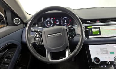 Range Rover Evoque 2nd Generation