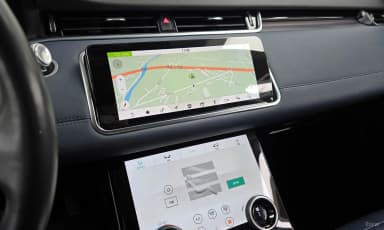 Range Rover Evoque 2nd Generation