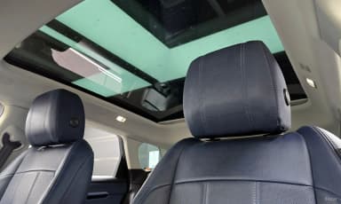 Range Rover Evoque 2nd Generation