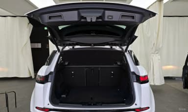 Range Rover Evoque 2nd Generation