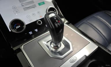 Range Rover Evoque 2nd Generation