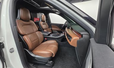 Aviator 2nd Generation