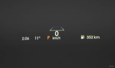 Aviator 2nd Generation