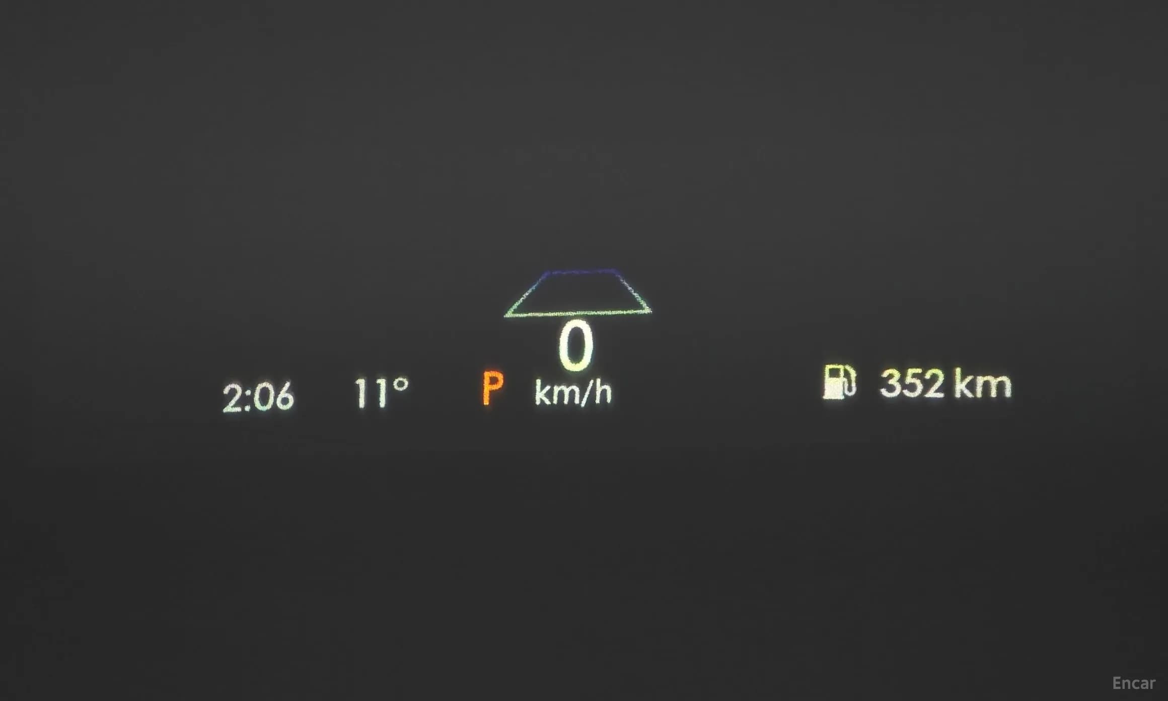 Aviator 2nd Generation