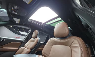 Aviator 2nd Generation