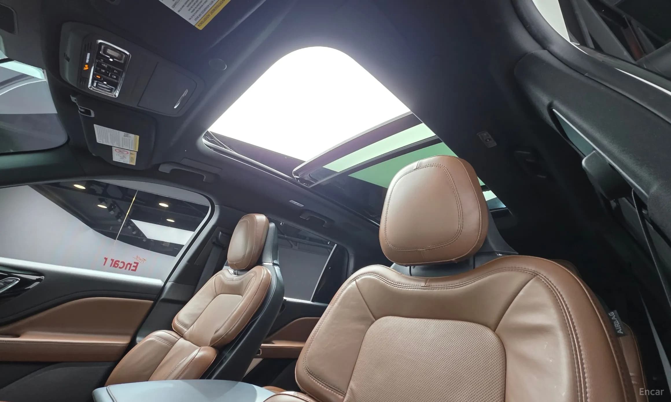 Aviator 2nd Generation