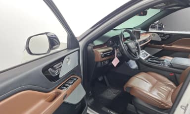 Aviator 2nd Generation