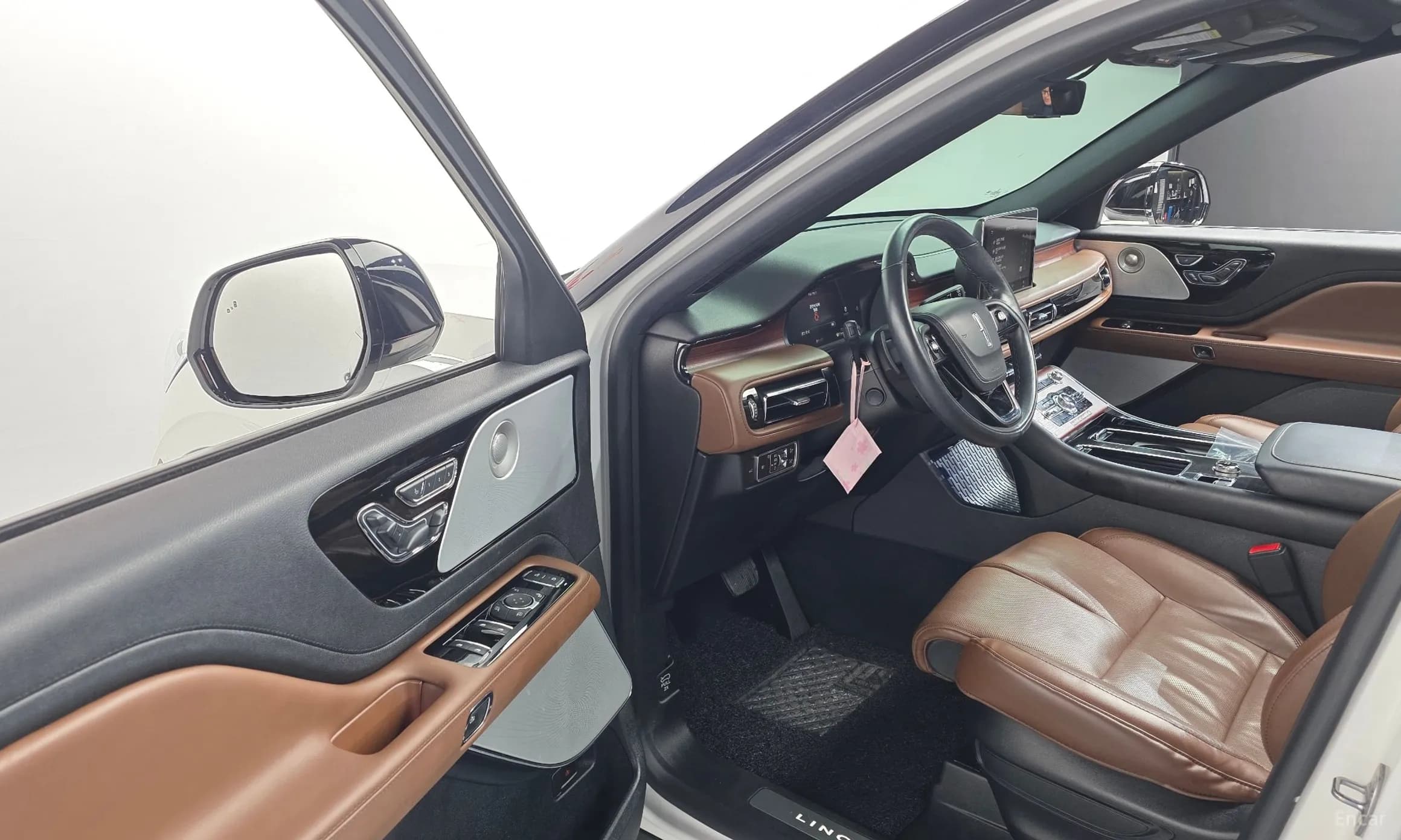 Aviator 2nd Generation