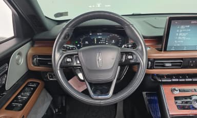 Aviator 2nd Generation