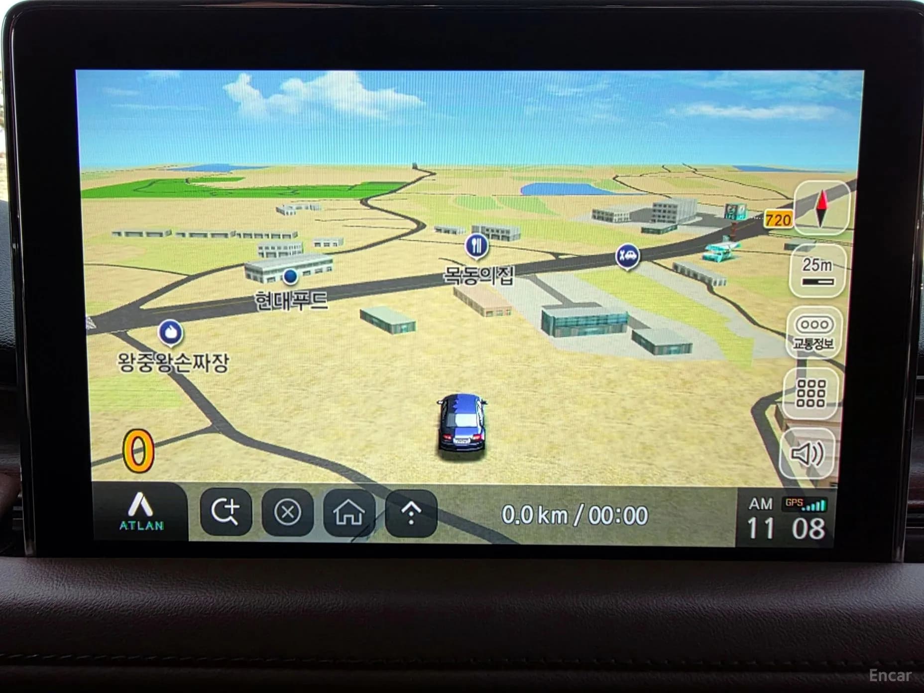 Aviator 2nd Generation