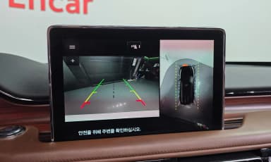 Aviator 2nd Generation