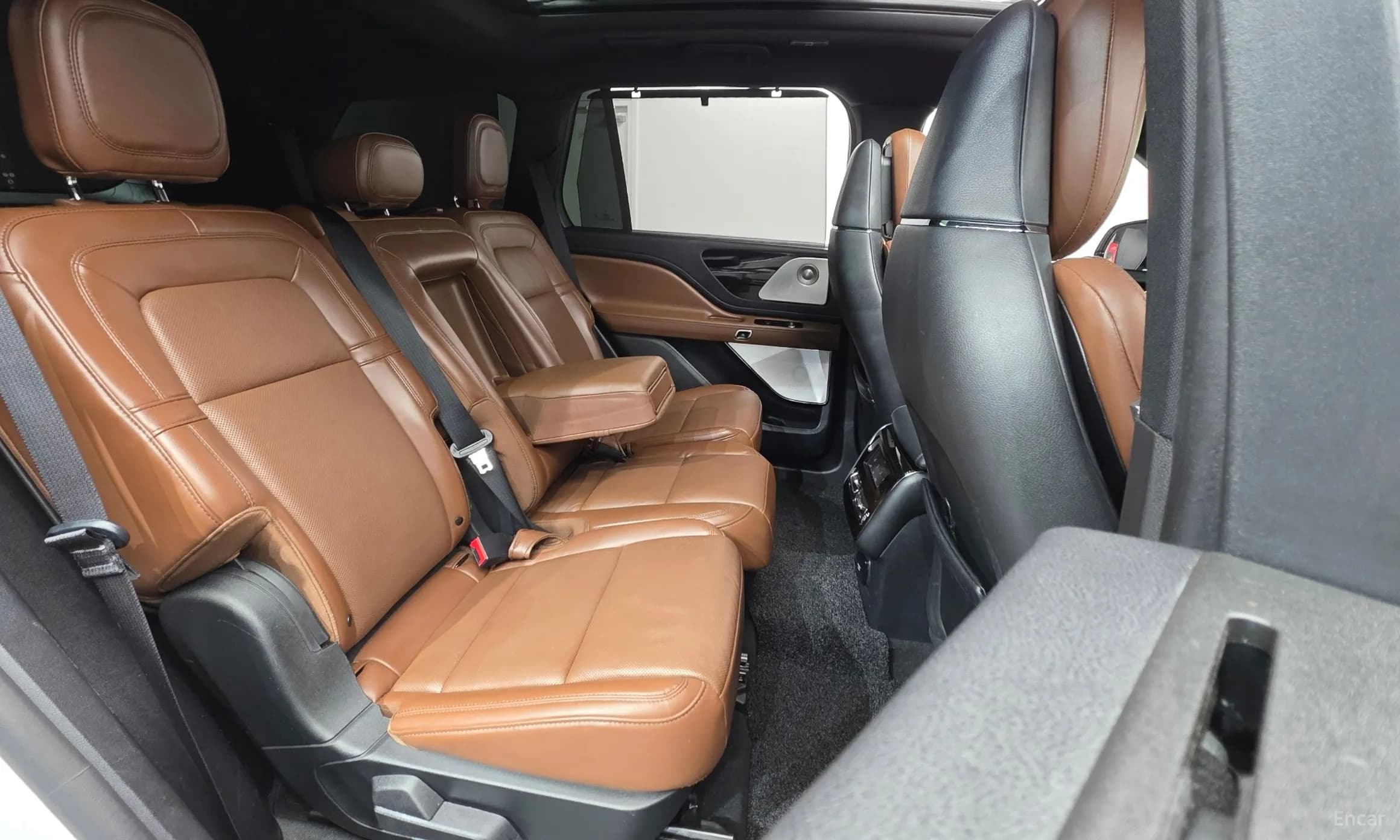 Aviator 2nd Generation