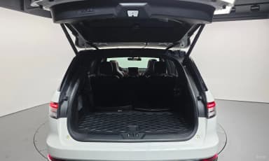 Aviator 2nd Generation